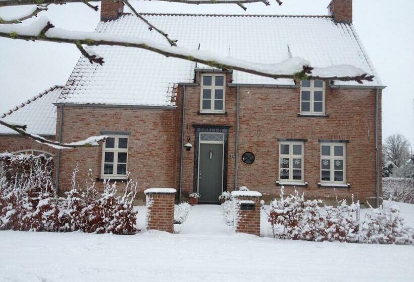 B&b Het Postenhofje