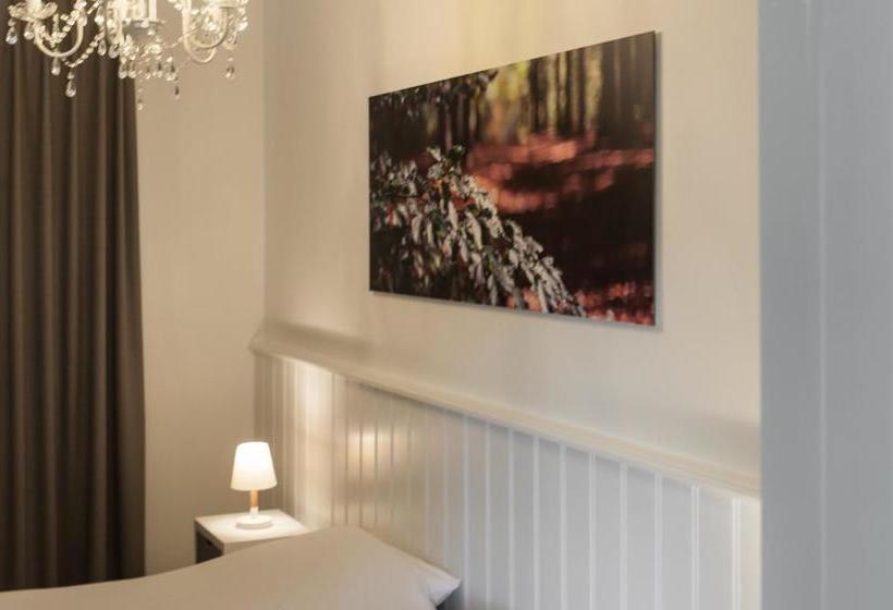 B&b Gielse Garden