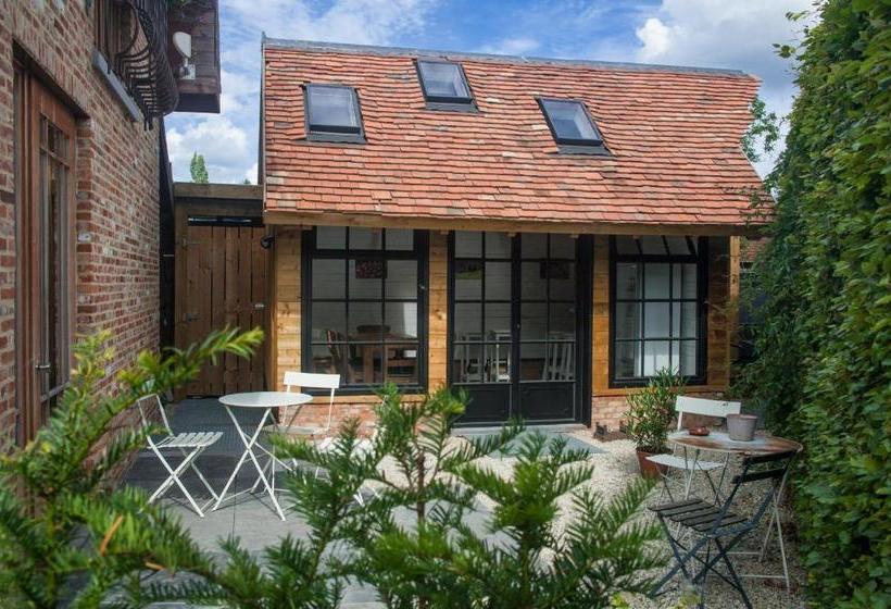 B&b Gielse Garden