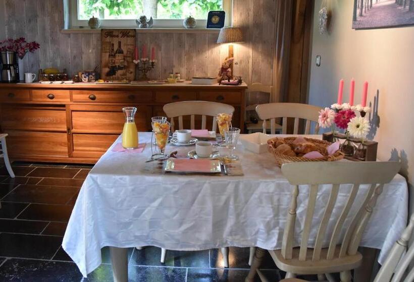 B&b Hoeve Ransberg