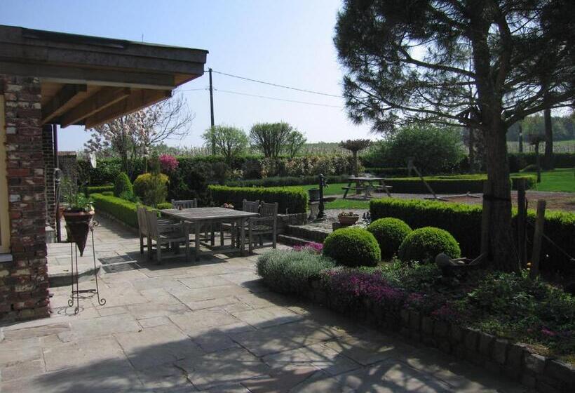 B&b Hoeve Ransberg
