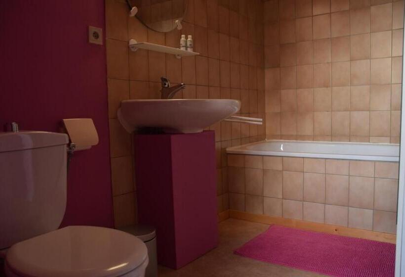 B&b La Place Verte