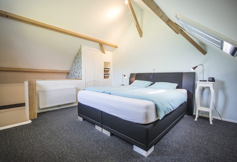 B&b Louisehoeve