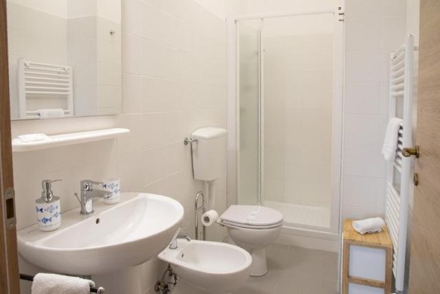 Al Frantoio Maddii Levane Bed And Breakfast