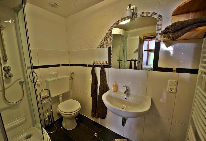 Bed and Breakfast Am Rübenkeller