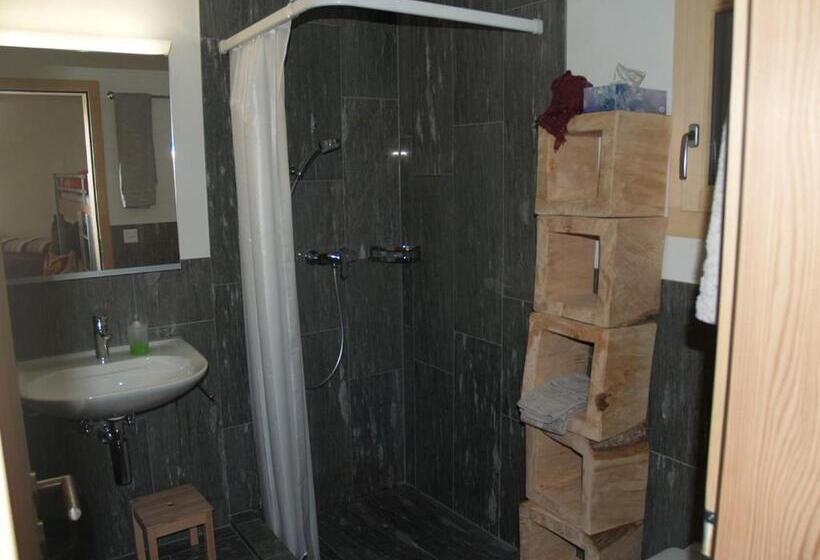 ベッドアンドブレックファースト Casa Il Siemi