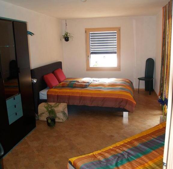 Bed and Breakfast Casa Il Siemi