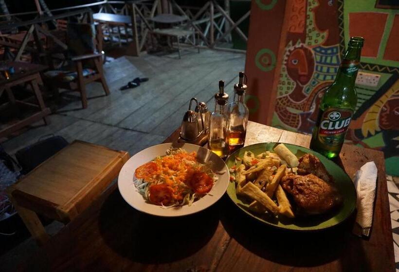مبيت وإفطار Cocoa Village Guesthouse