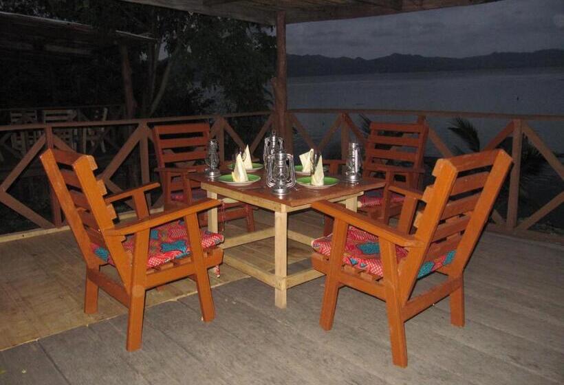 مبيت وإفطار Cocoa Village Guesthouse