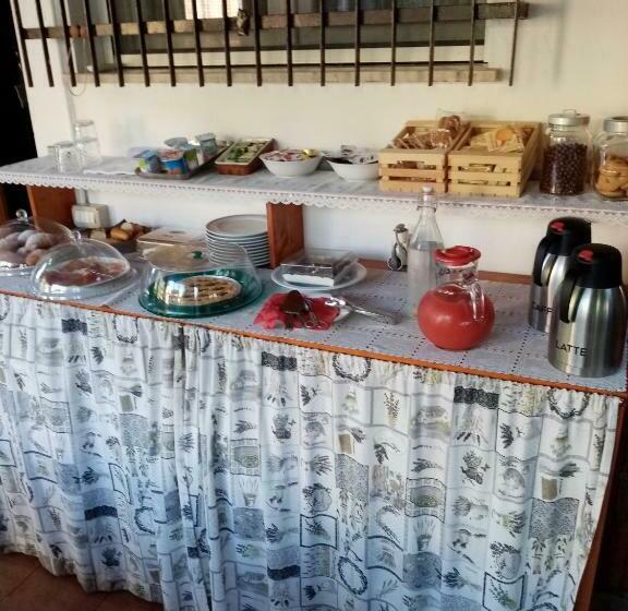 Bed and Breakfast Dallapia