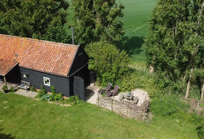 ベッドアンドブレックファースト De Zeeuwsche Hoeve