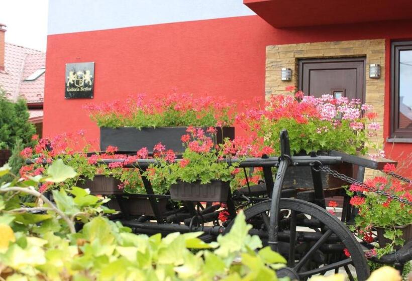 Bed and Breakfast Galleria Betliar