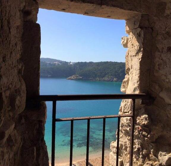Bed and Breakfast La Casa Di Gino