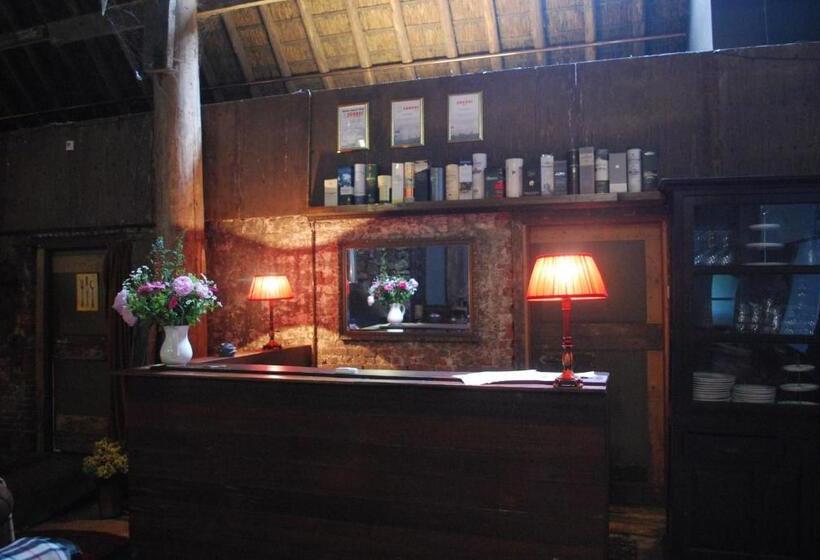 مبيت وإفطار Logement Doosje