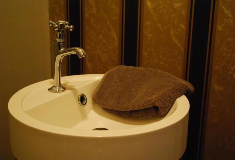 مبيت وإفطار Logement Doosje