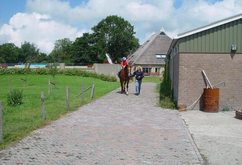 مبيت وإفطار Piaam State