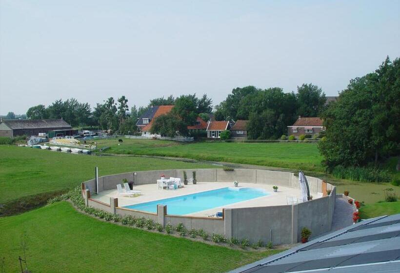 مبيت وإفطار Piaam State