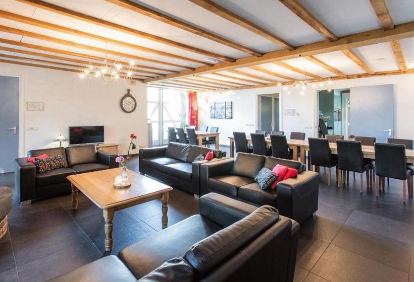 צימר Spraelandhof