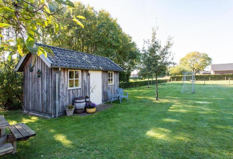 צימר Spraelandhof