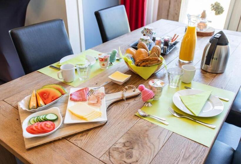 צימר Spraelandhof