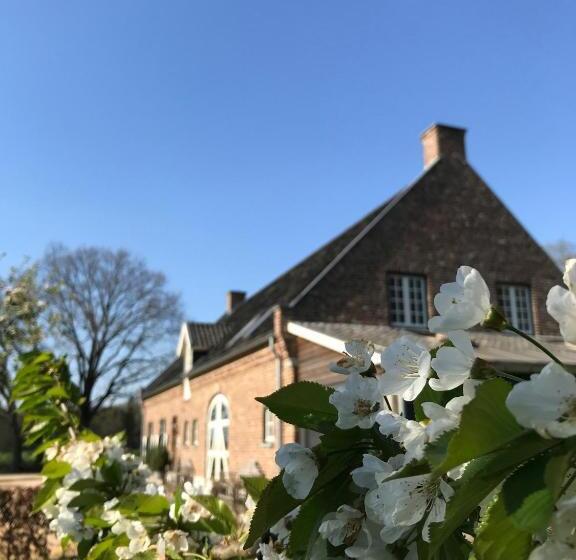 צימר Spraelandhof