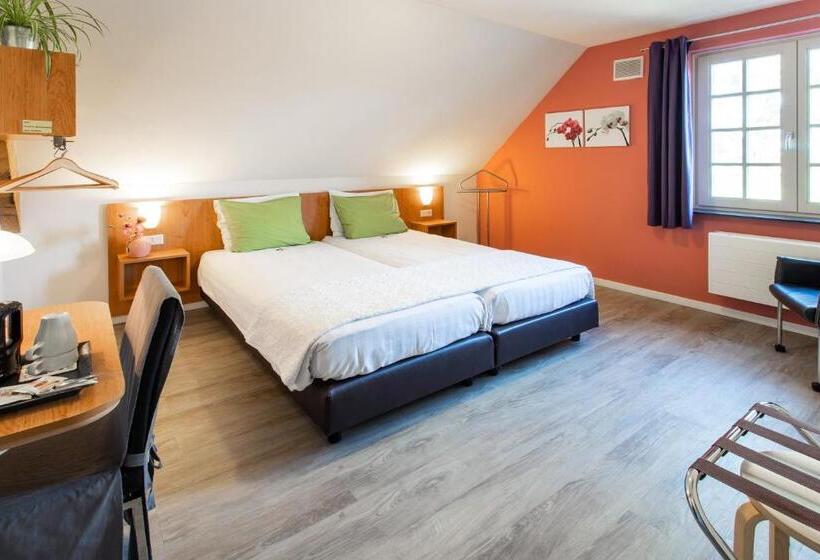 צימר Spraelandhof