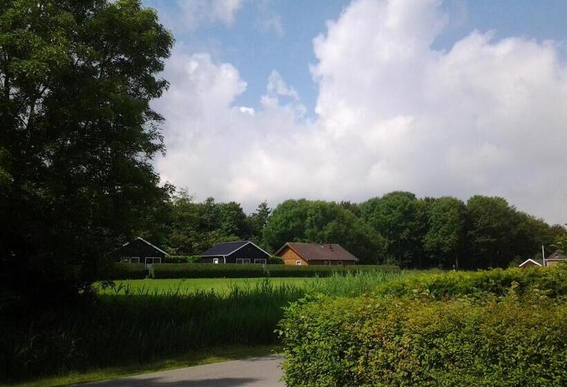 Bed & Breakfast Meinsma