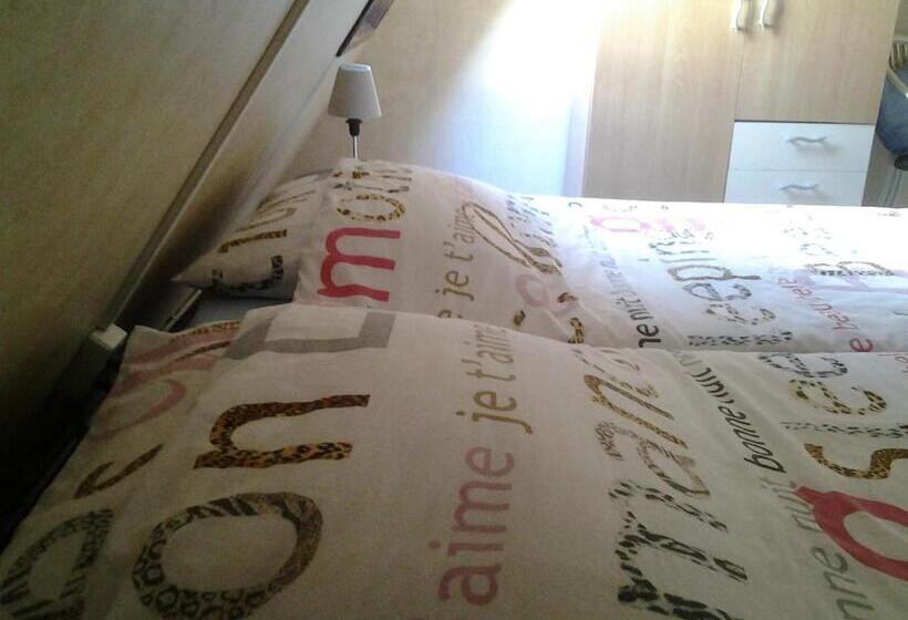 Bed & Breakfast Meinsma