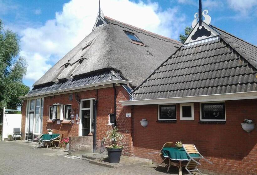 Bed & Breakfast Meinsma