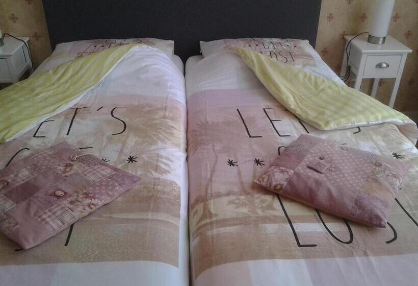 Bed & Breakfast Meinsma