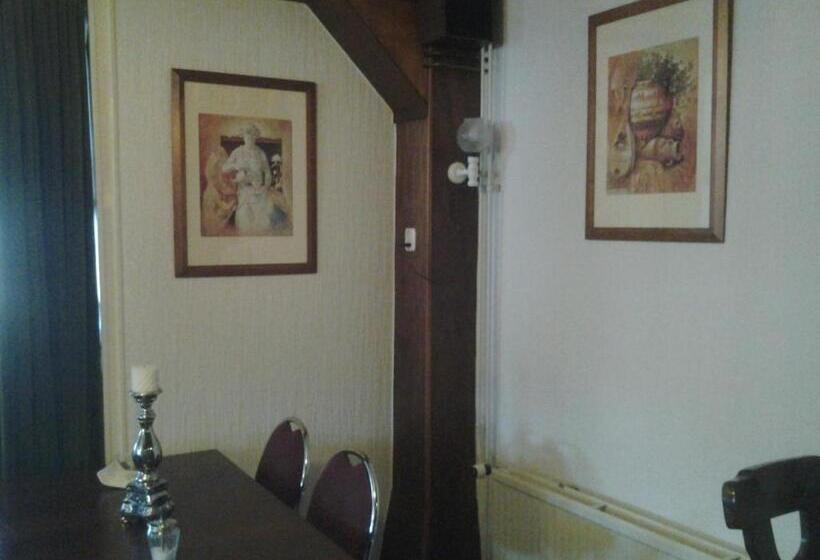 Bed & Breakfast Meinsma