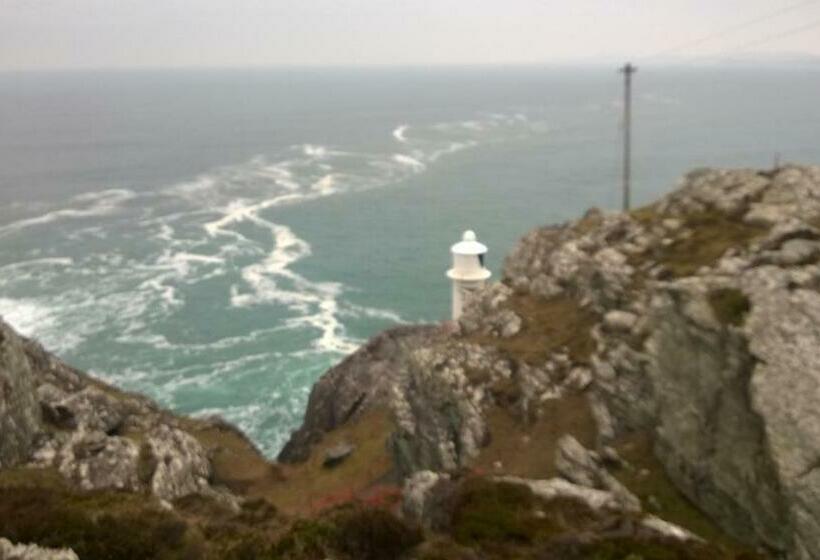 Bridge View House B&b And Restaurant