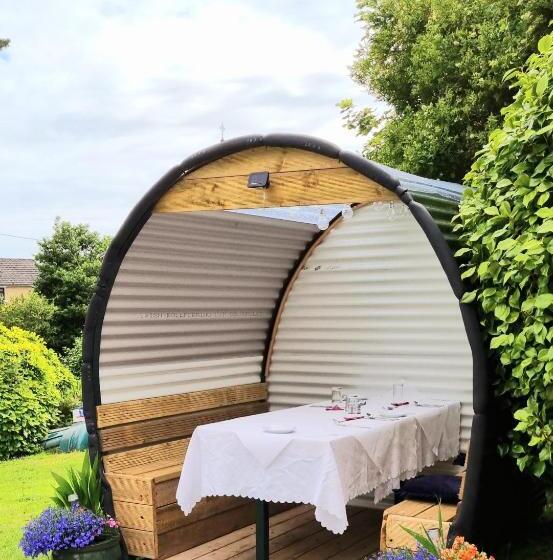 Bridge View House B&b And Restaurant