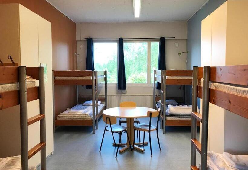 Godby Vandrarhem