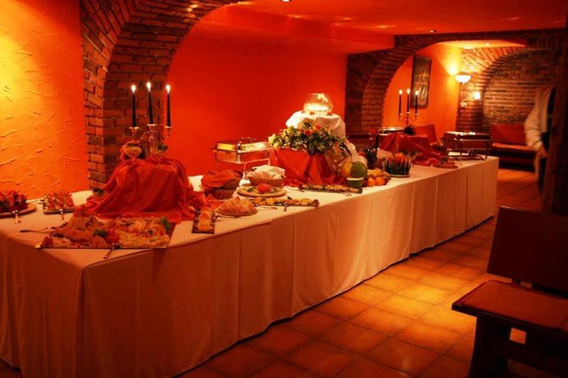 Horský Hotel Podjavorník