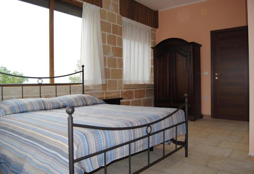 Отель Agriturismo Il Rifugio