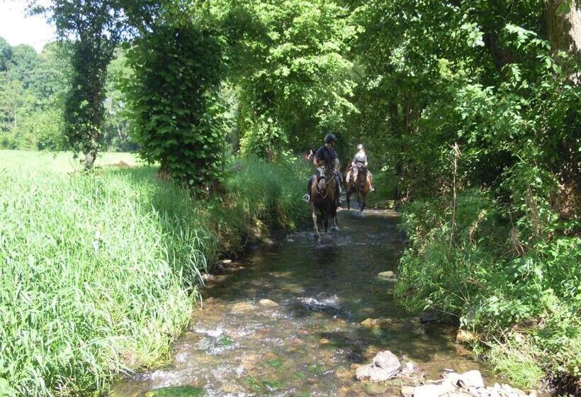 ホテル Appartement Hoeve Espewey   Leisure Only