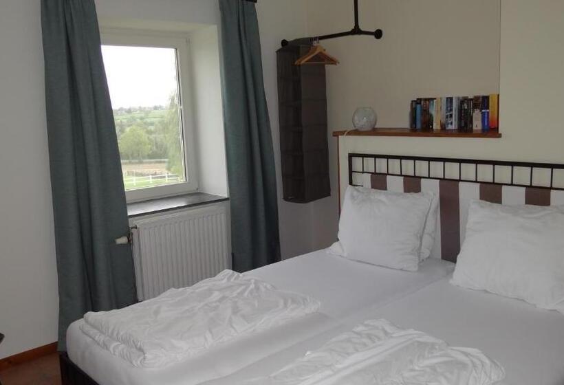 ホテル Appartement Hoeve Espewey   Leisure Only
