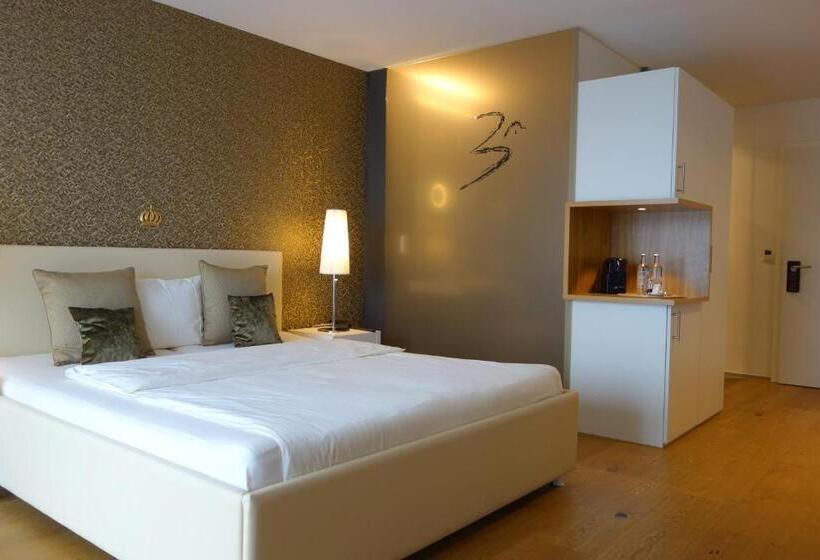 בית מלון כפרי Ava