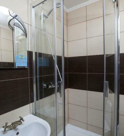 בית מלון כפרי Carivka