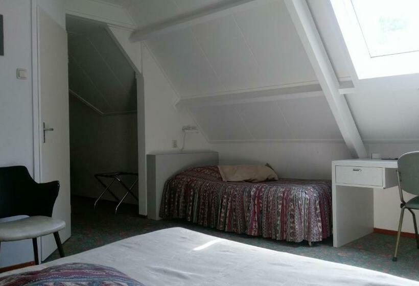 ホテル De Spaarbankhoeve