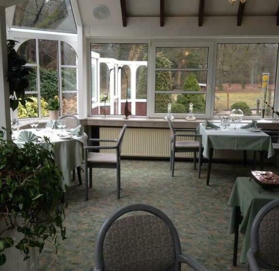 ホテル De Spaarbankhoeve