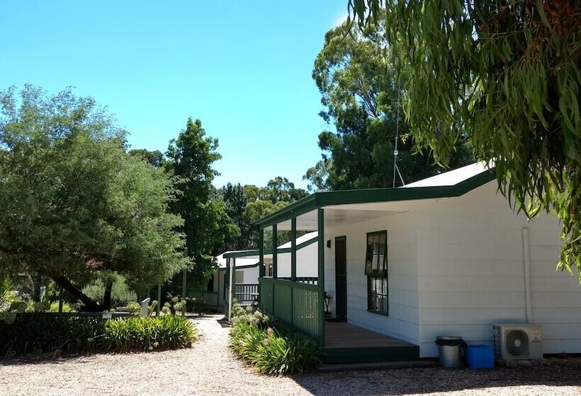 Отель Fernleigh Accommodation