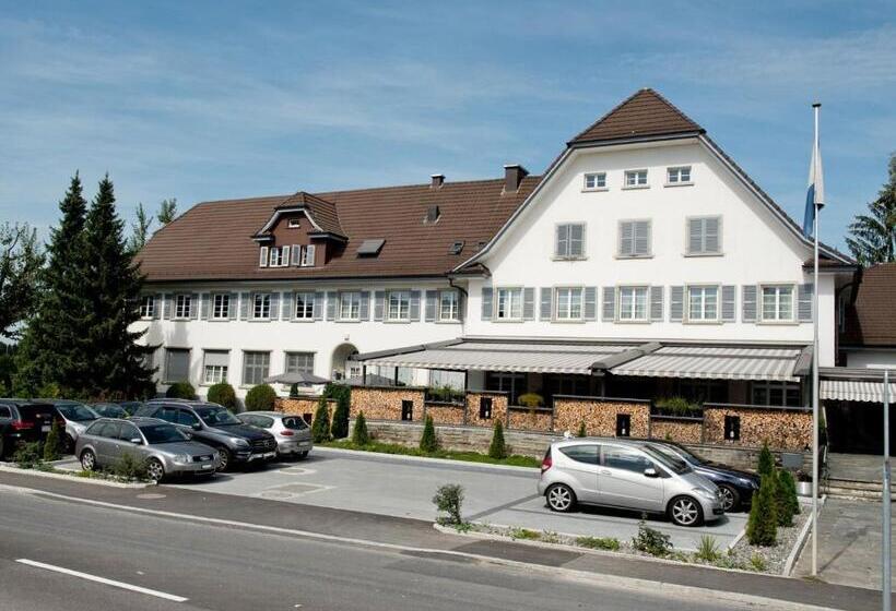 בית מלון כפרי & Gasthaus Die Perle