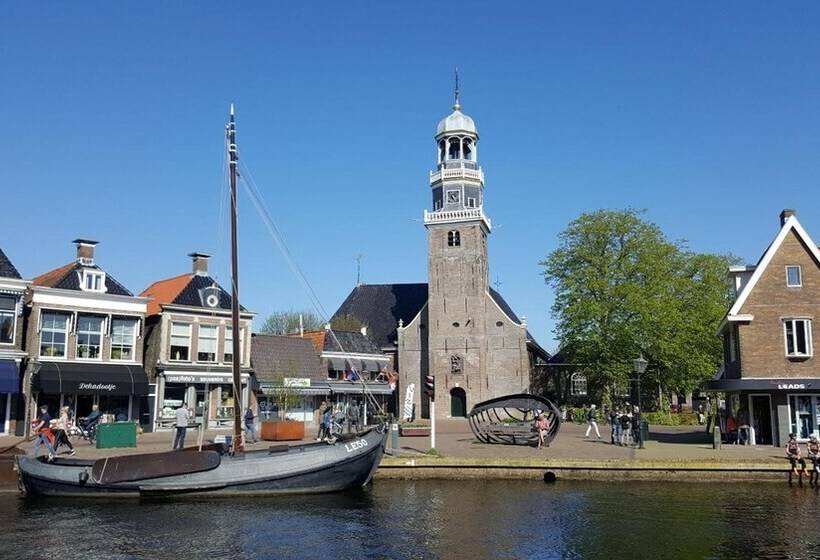 فندق Herberg Boswijck, B&b