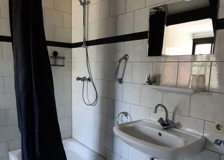 فندق Herberg Boswijck, B&b