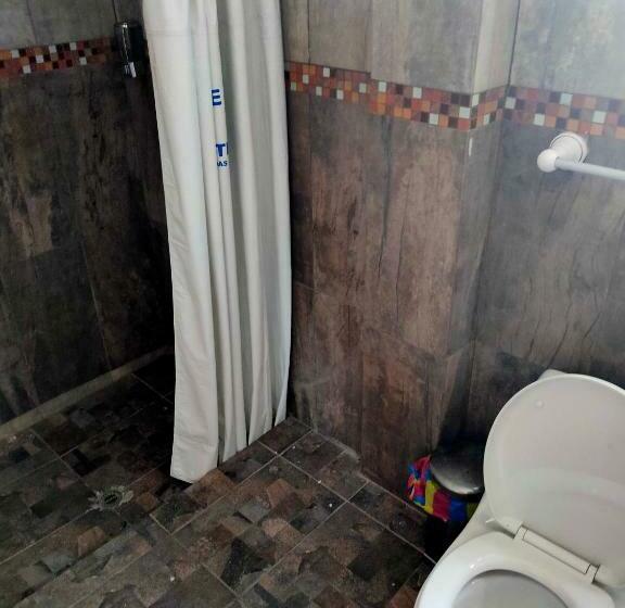 בית מלון כפרי Hosteria Mar De Plata