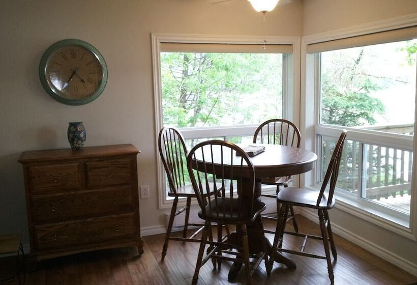 فندق Ogopogo Resort