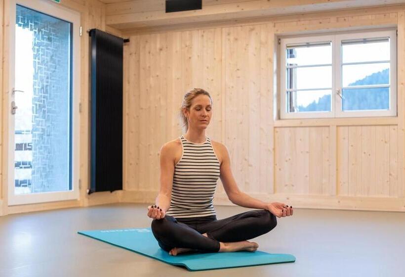 호텔 Restaurant Capricorns