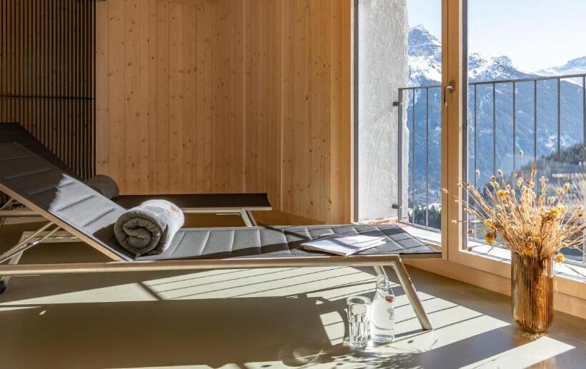 호텔 Restaurant Capricorns